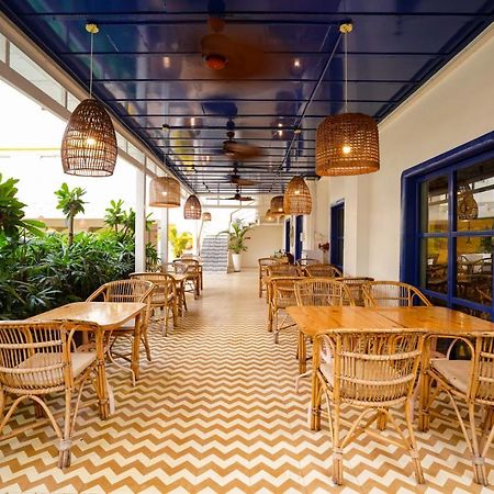 Bloomsuites L Calangute Luaran gambar
