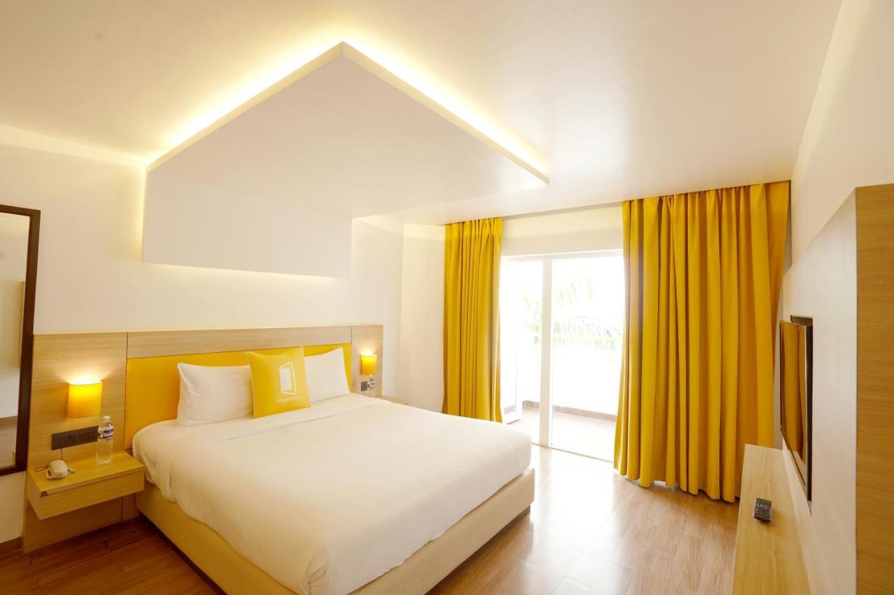 Bloomsuites L Calangute Luaran gambar