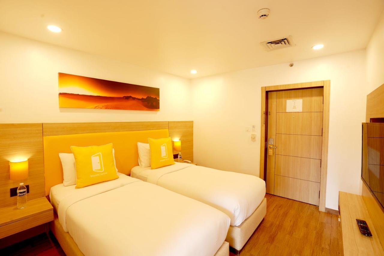 Bloomsuites L Calangute Luaran gambar